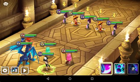 March Hall of Heroes [Pang .